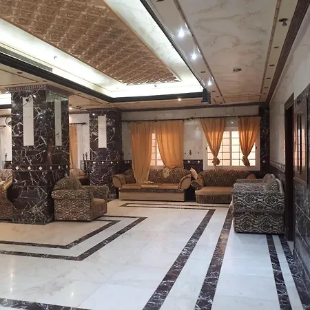 Al Jazeera Tower Units Hotel